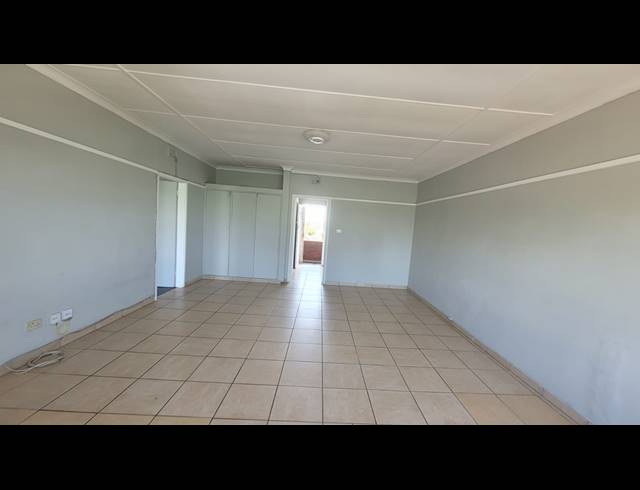 1 BEDROOM APARTMENT RENTED IN WARNER BEACH